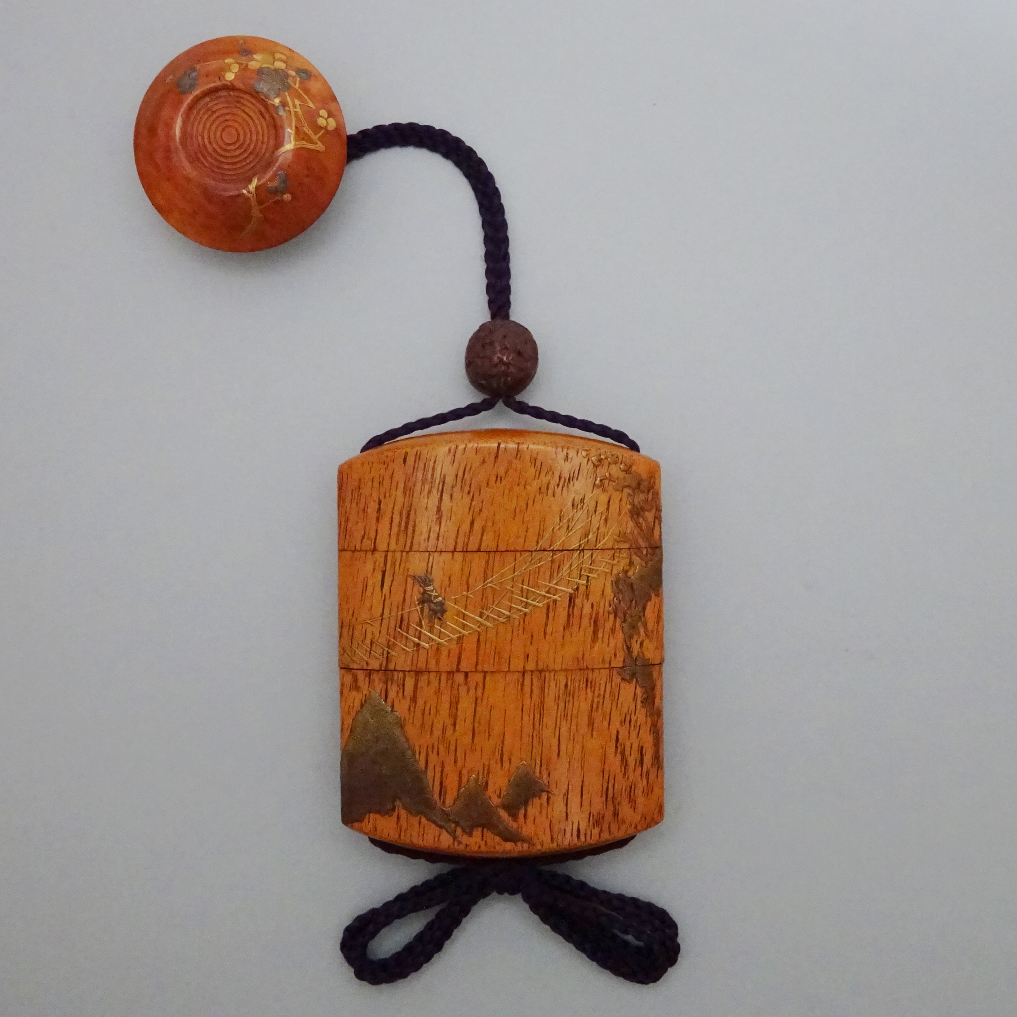 �u�c�J�������G���āv